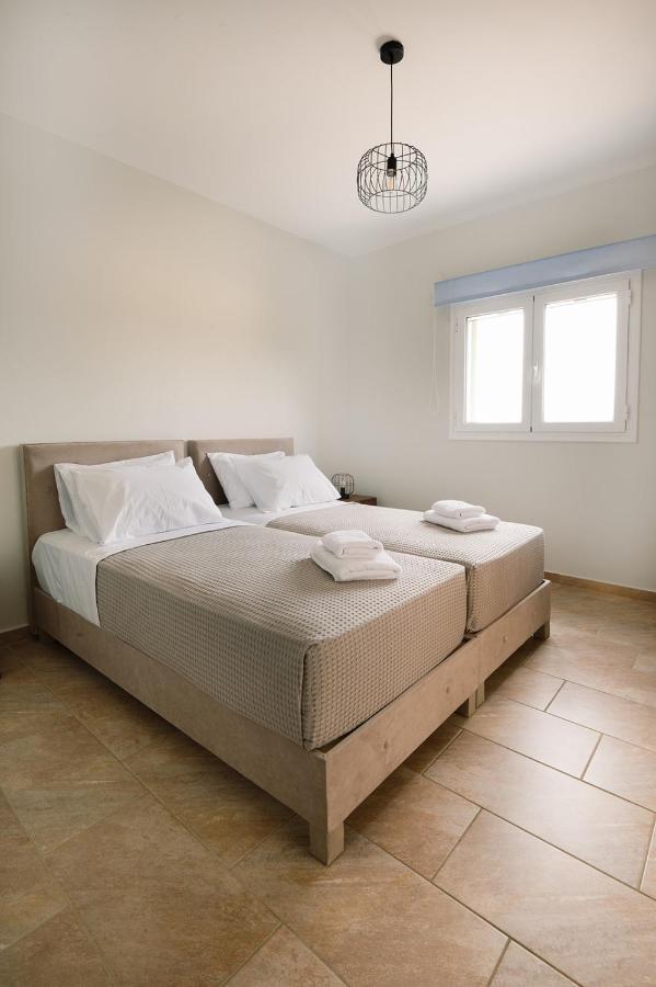 Vasilopoulos Residences - Villa Emelia With Shared Pool Argostoli  Esterno foto
