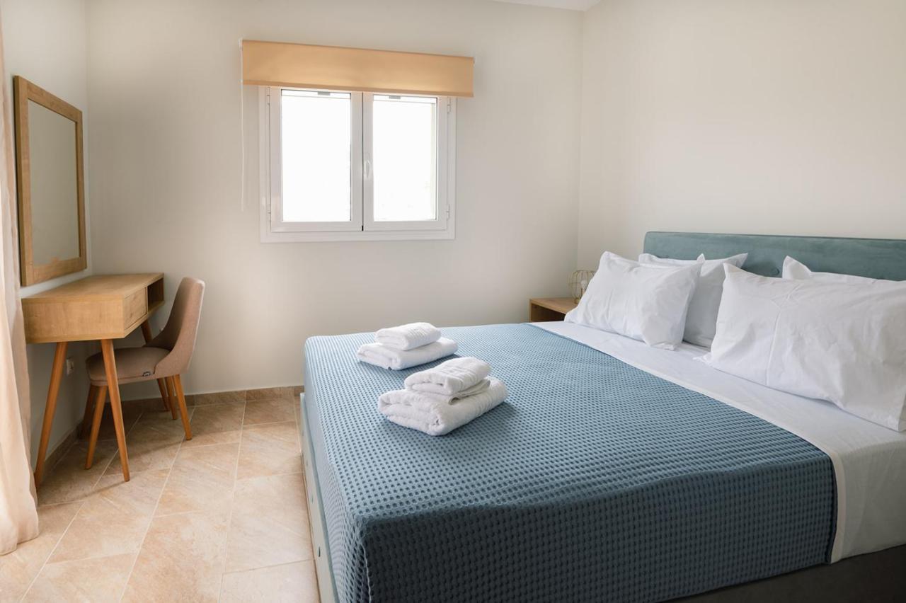 Vasilopoulos Residences - Villa Emelia With Shared Pool Argostoli  Esterno foto