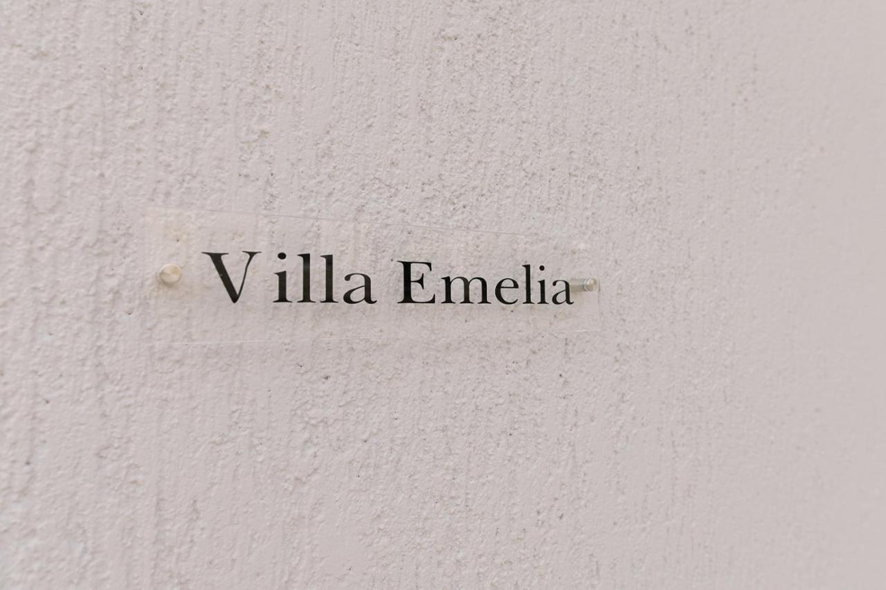 Vasilopoulos Residences - Villa Emelia With Shared Pool Argostoli  Esterno foto